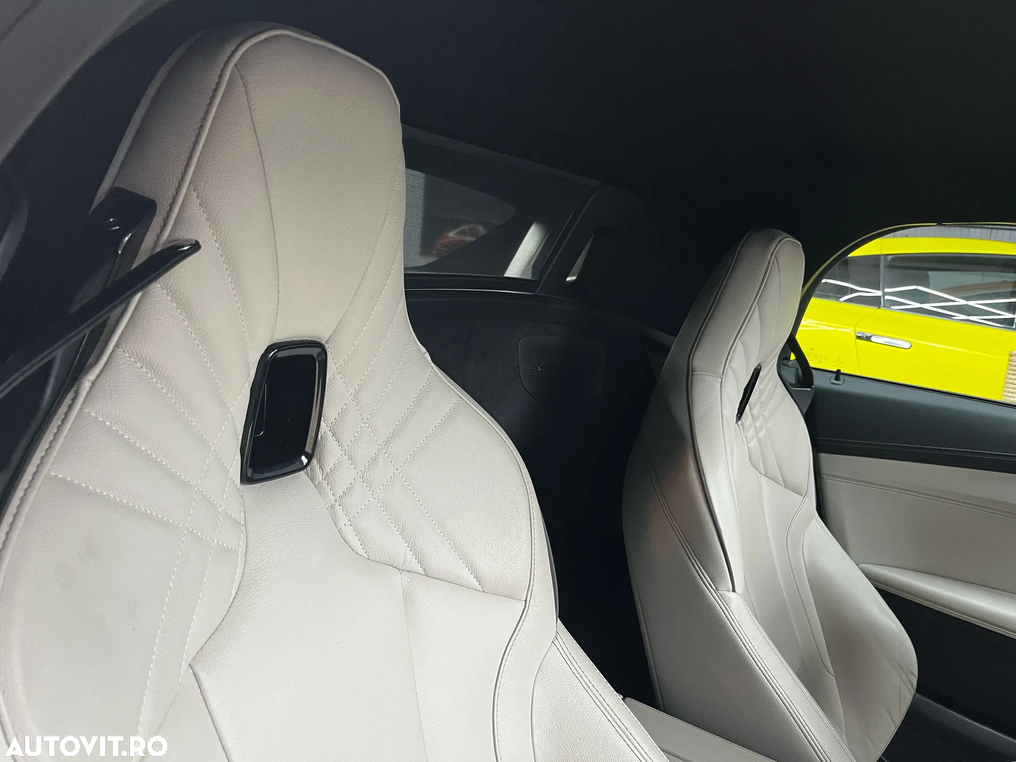 BMW Z4 M M40i AT - 27