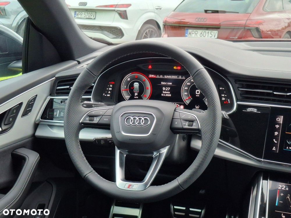 Audi Q8 - 20