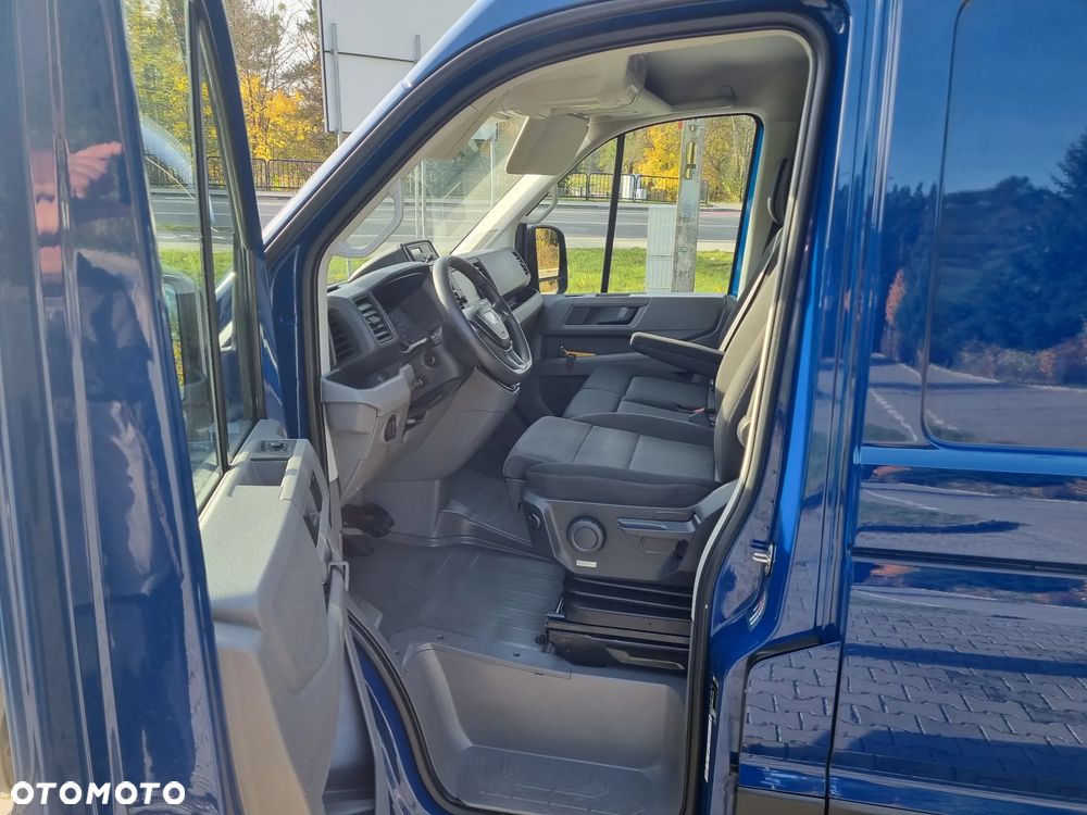 Volkswagen Crafter - 7