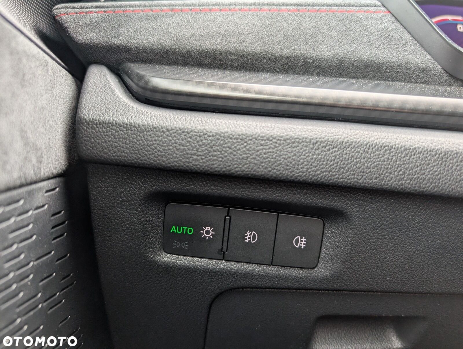 Skoda Octavia 2.0 TSI RS 245 - 18