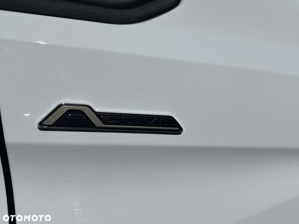 Ford Tourneo Connect Grand - 23