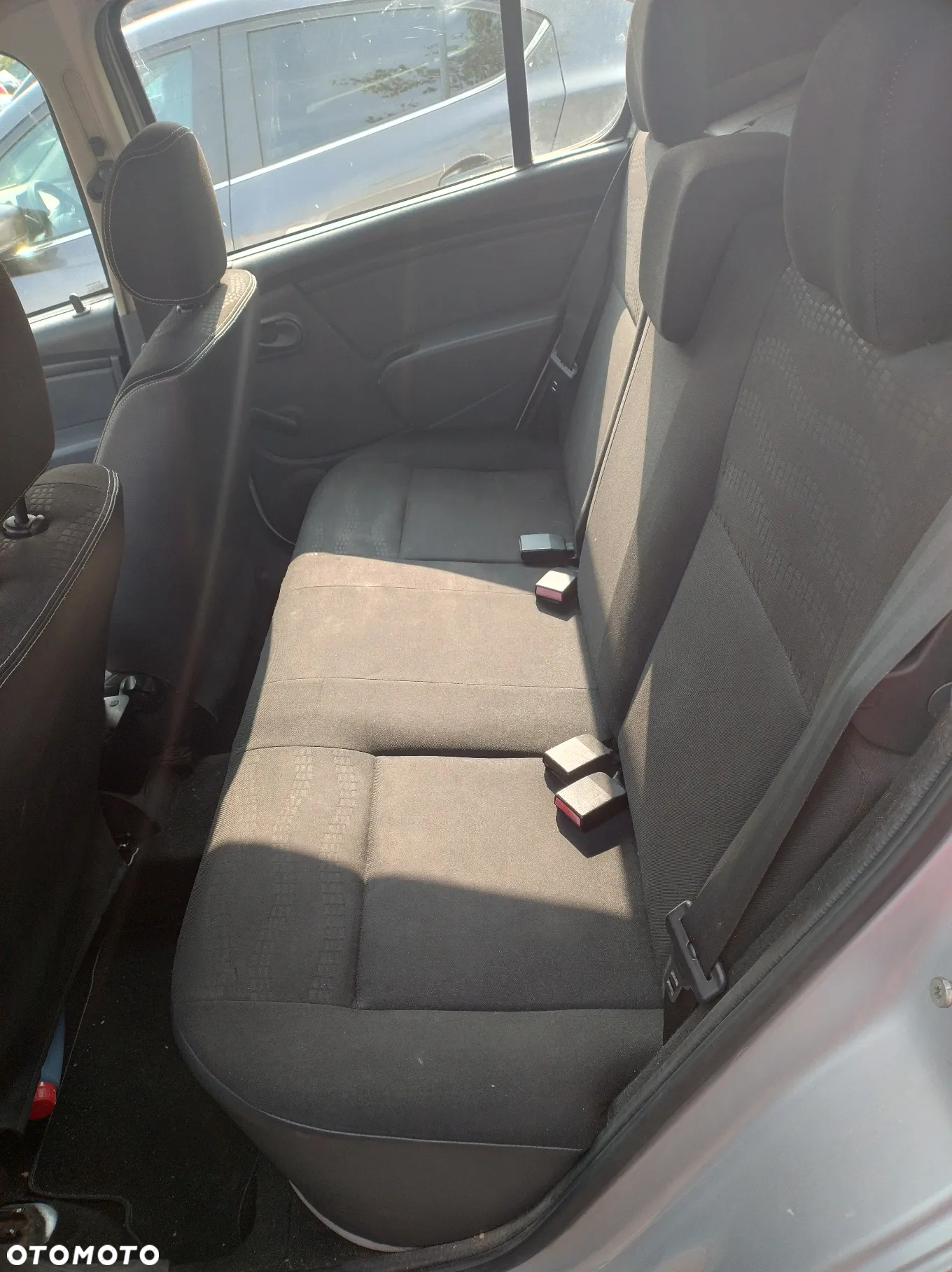 Dacia Sandero - 15