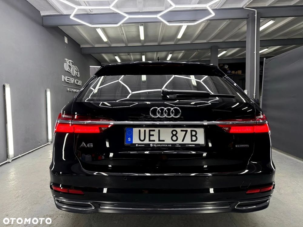 Audi A6 - 7