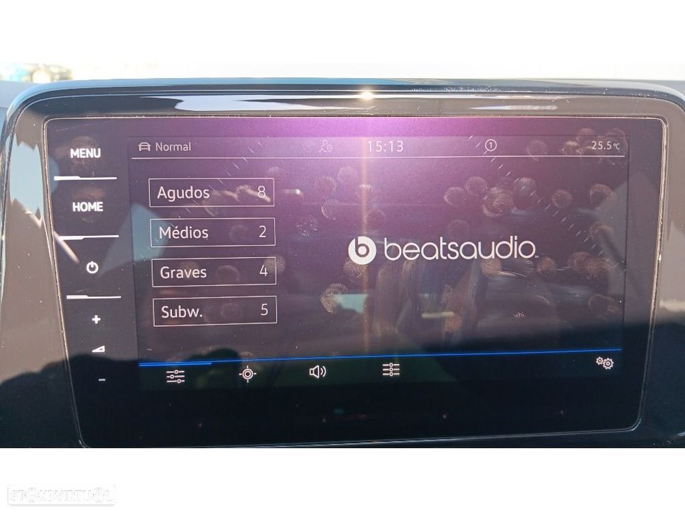 VW T-Roc 1.5 TSI R-Line DSG - 28