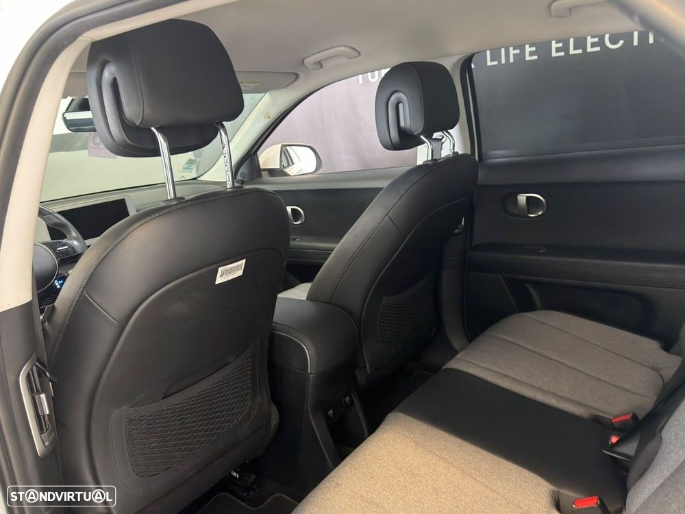 Hyundai Ioniq 5 73 kWh Premium - 6