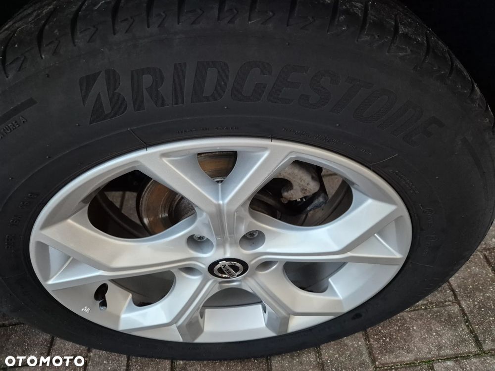 Nissan Juke DIG-T 117 Acenta - 18