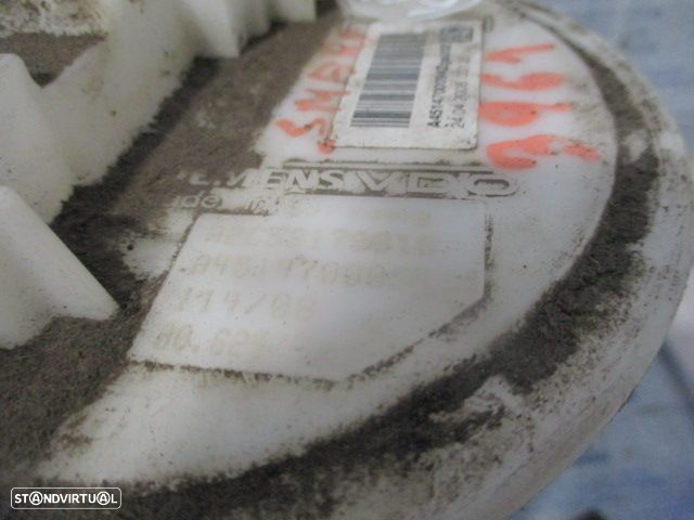 Bomba Combustivel A4514700094  A2C53179818 SMART  FORTWO 2 451 2008 1.0I 60CV 3P BRANCO GASOLINA - 5
