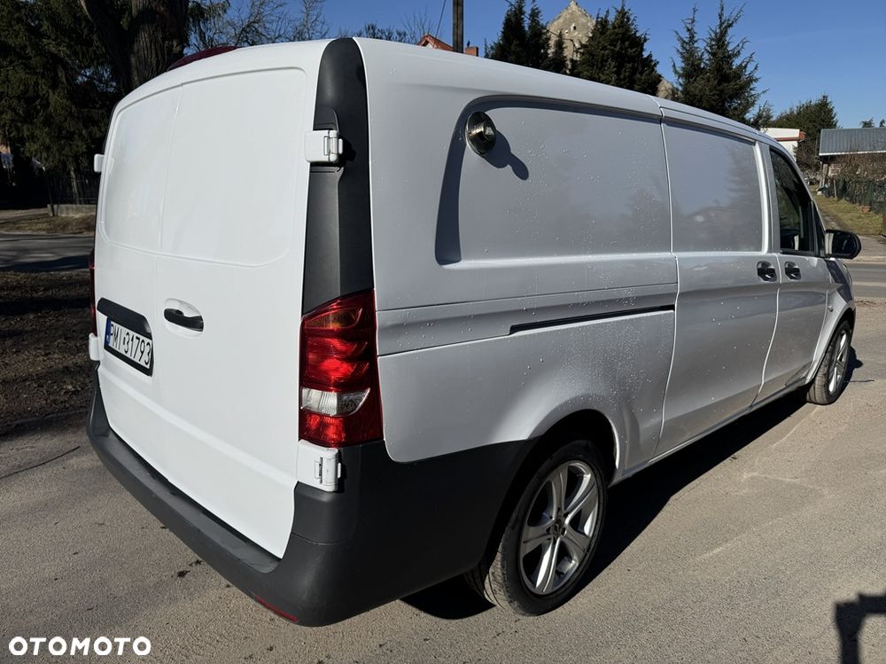 Mercedes-Benz VITO - 5