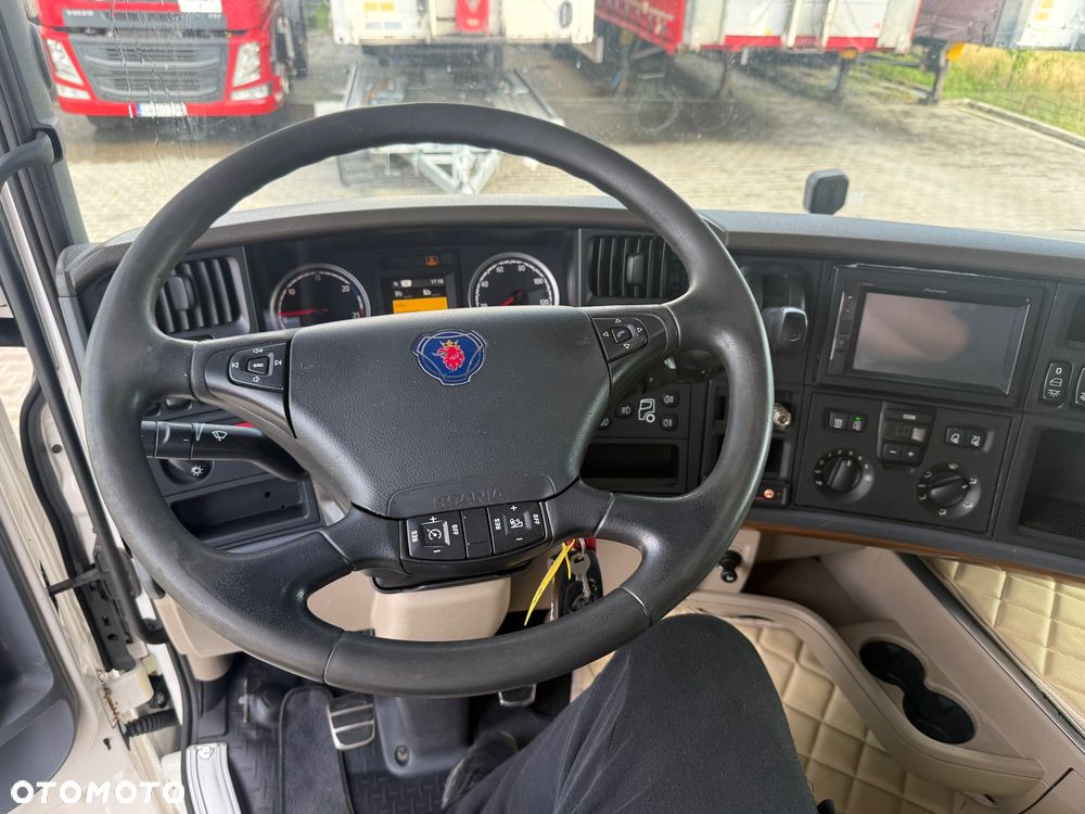 Scania R500 - 26