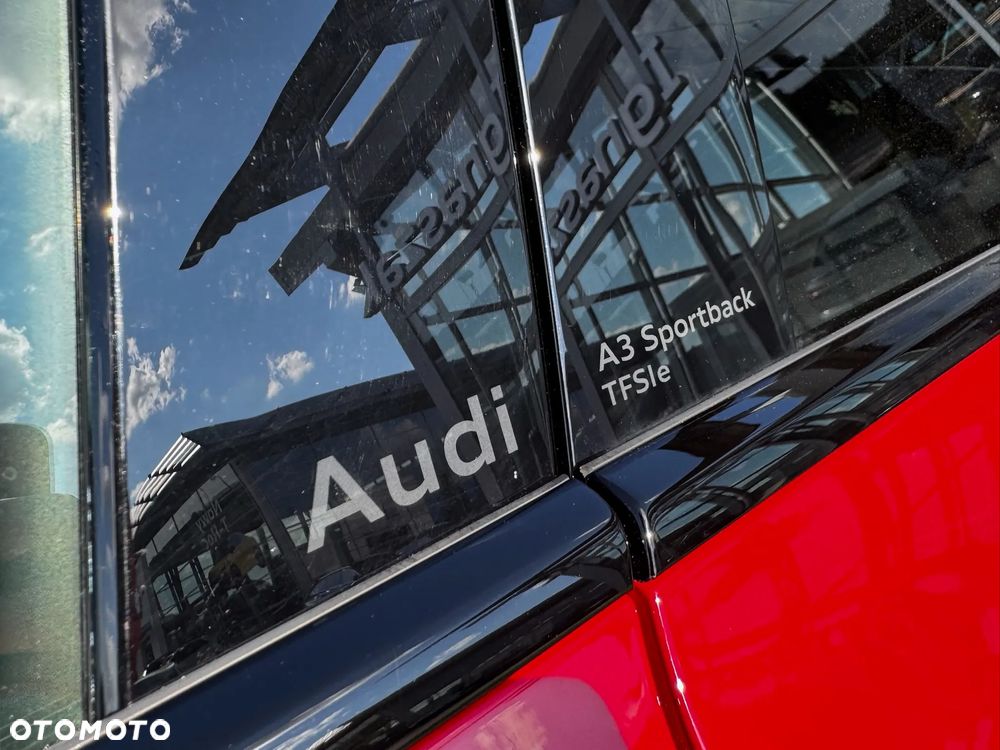 Audi A3 Sportback 40 TFSI Quattro Advanced S tronic - 6
