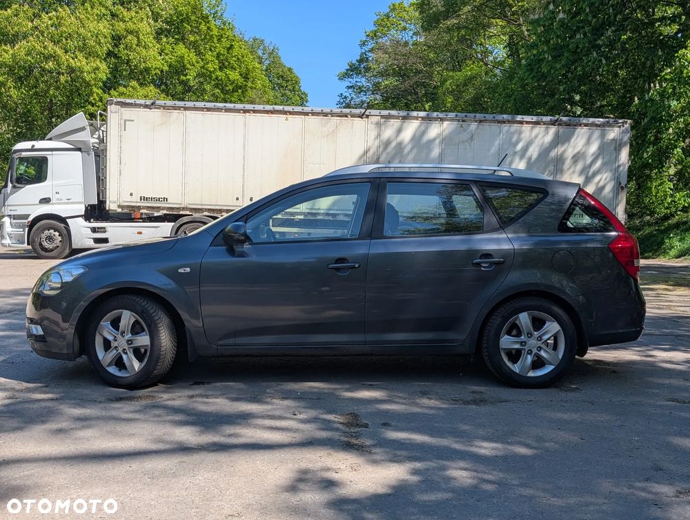 Kia Ceed 1.4 M - 15