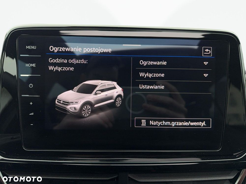 Volkswagen T-Roc 2.0 TSI 4Motion R-Line DSG - 25