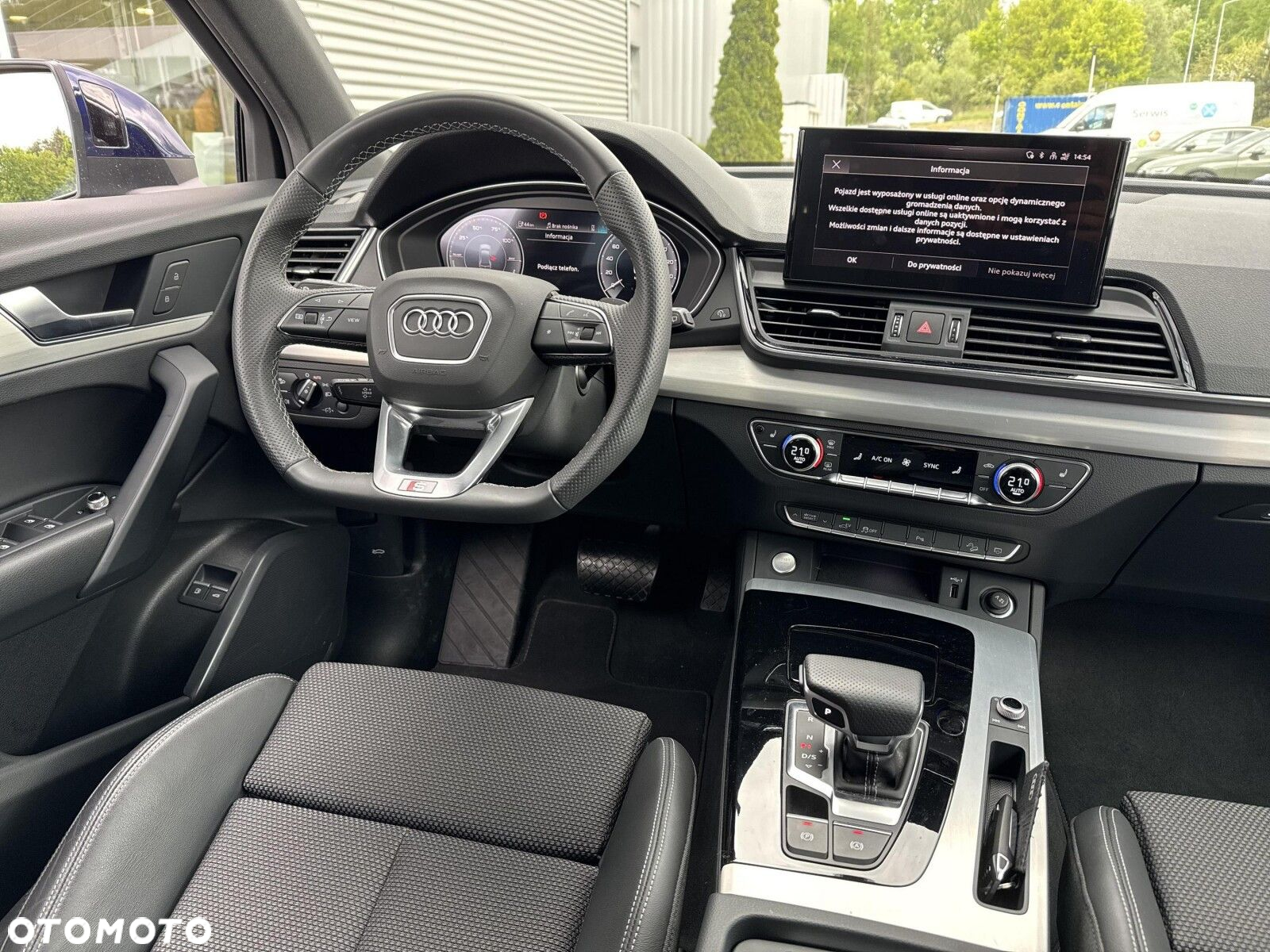 Audi Q5 - 13