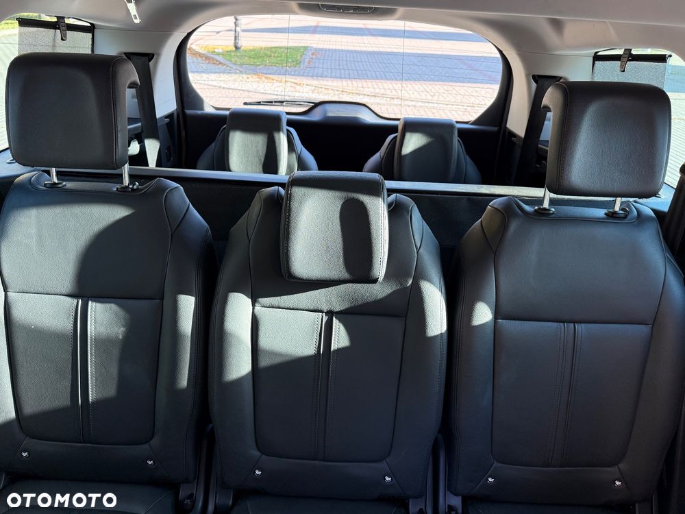 Peugeot 5008 BlueHDI 150 Stop & Start Business-Line - 19