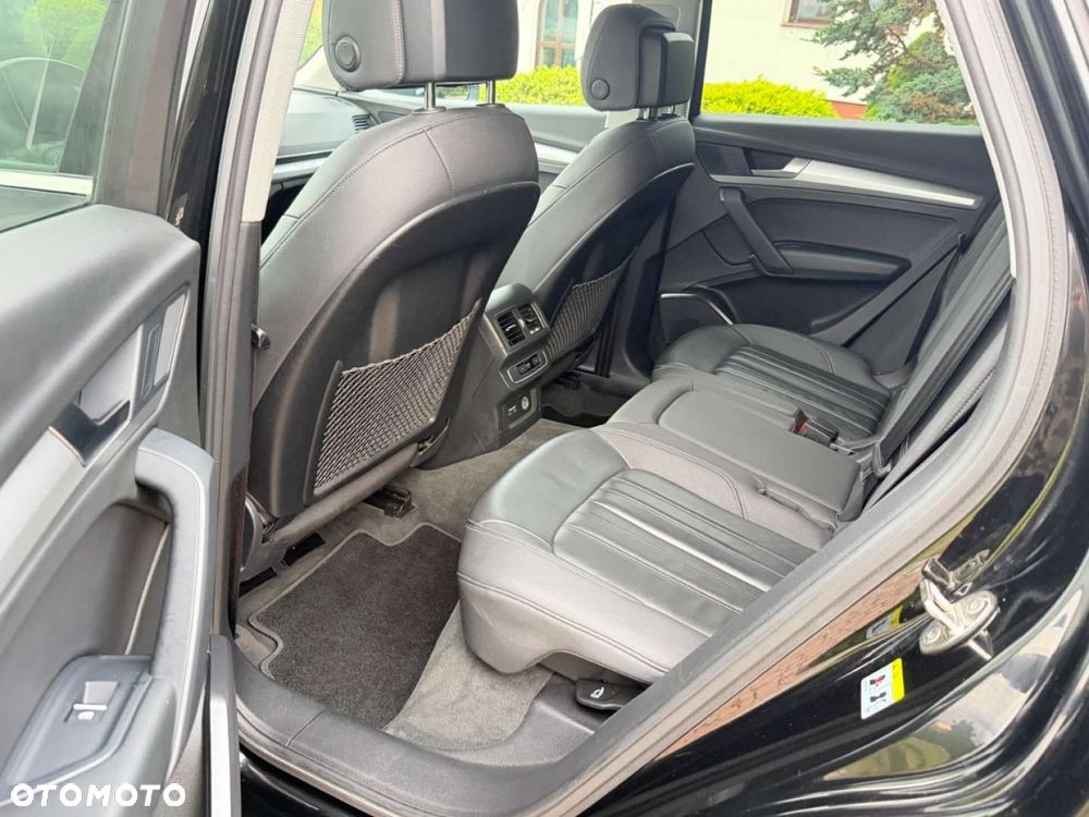 Audi Q5 - 21