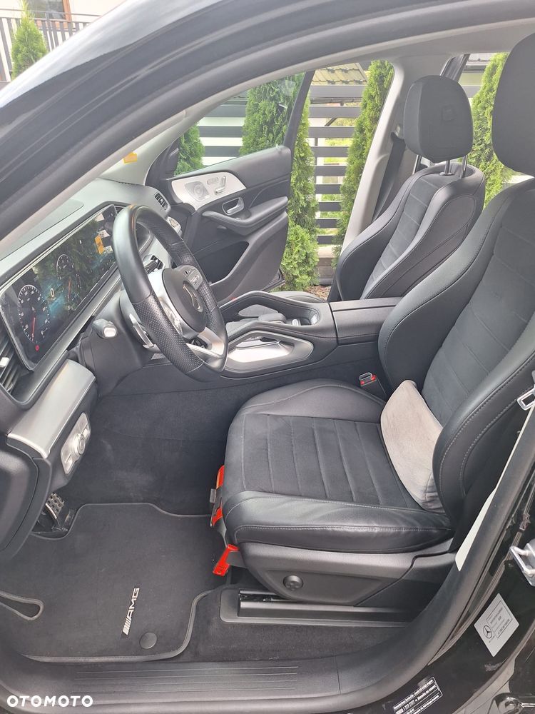 Mercedes-Benz GLE - 6