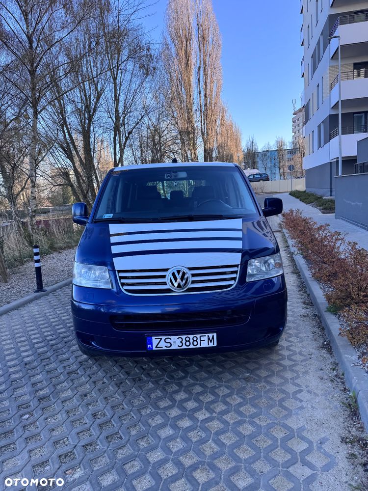 Volkswagen Multivan L1 Highline - 3