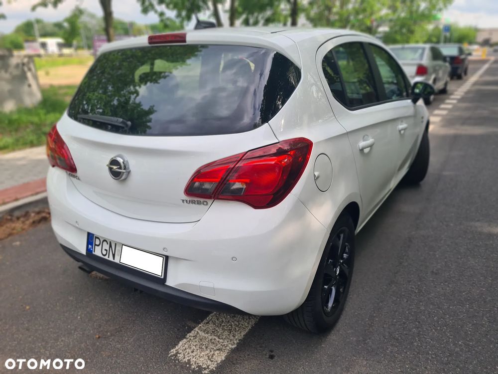 Opel Corsa 1.4 Innovation - 7