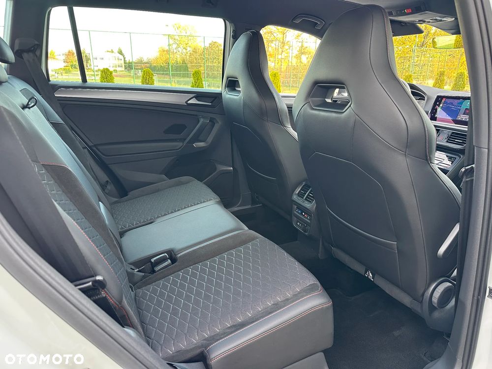 Seat Tarraco 1.4 e-Hybrid DSG FR - 13