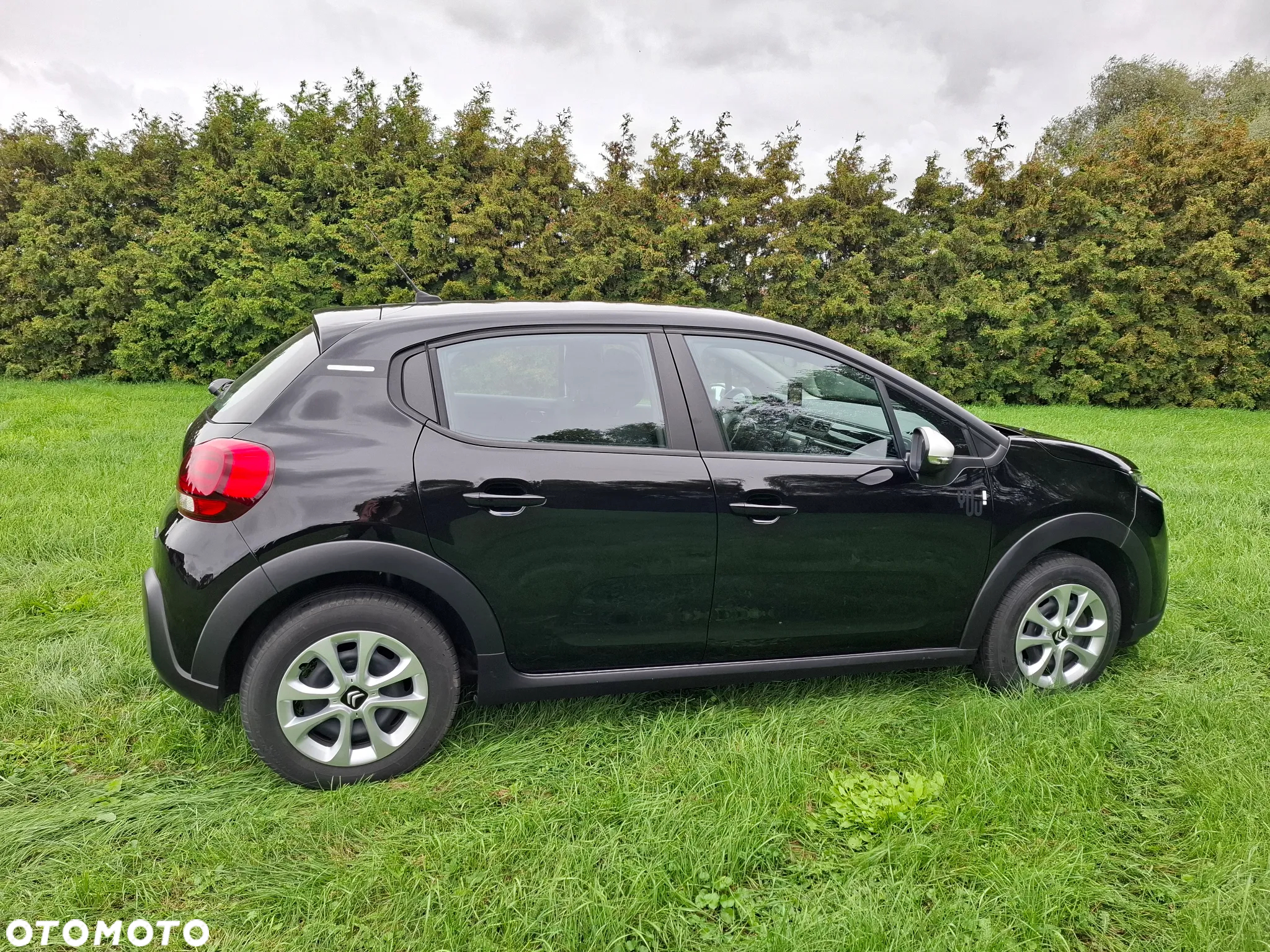 Citroën C3 1.2 PureTech You - 5