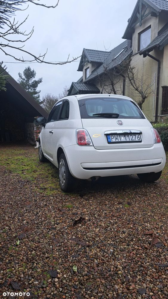 Fiat 500 - 3