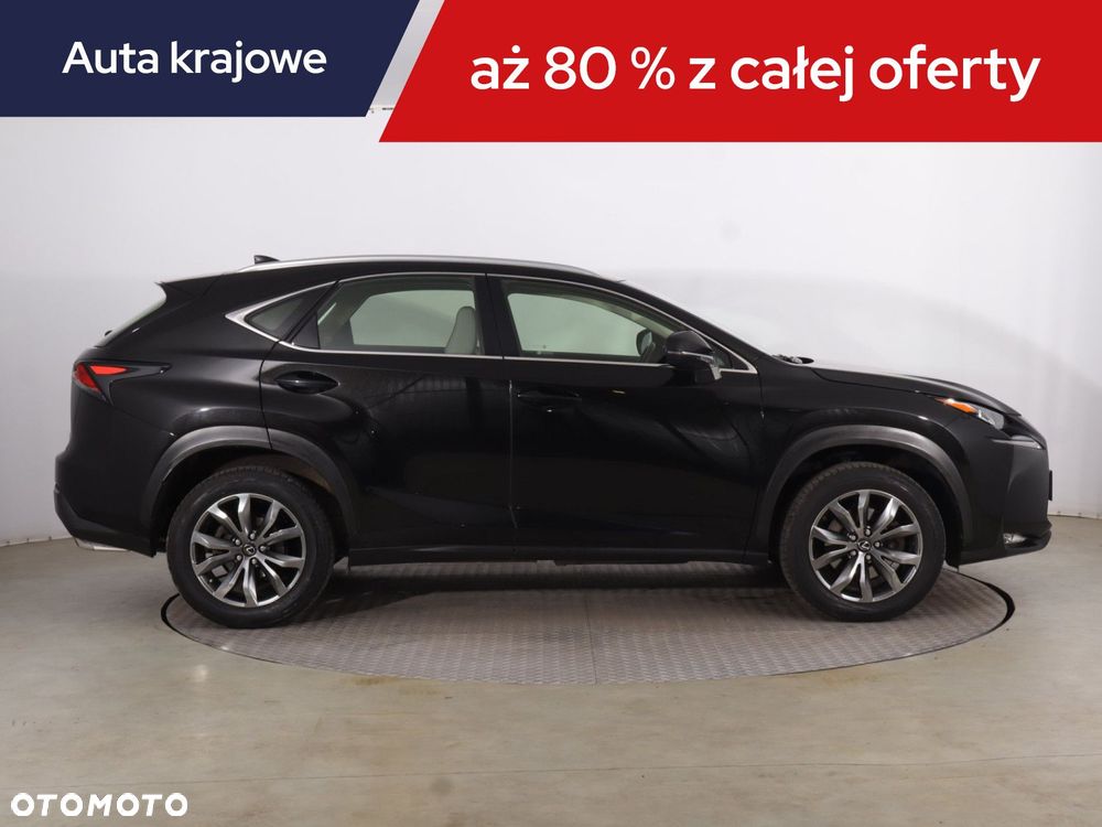 Lexus NX - 8