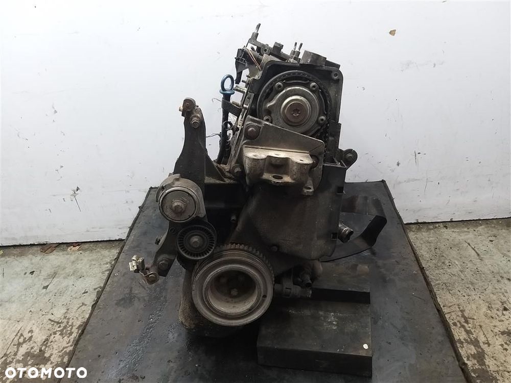 Silnik słupek benzyna Fiat Grande Punto 1.4B 77KM 2005-2009R - 9