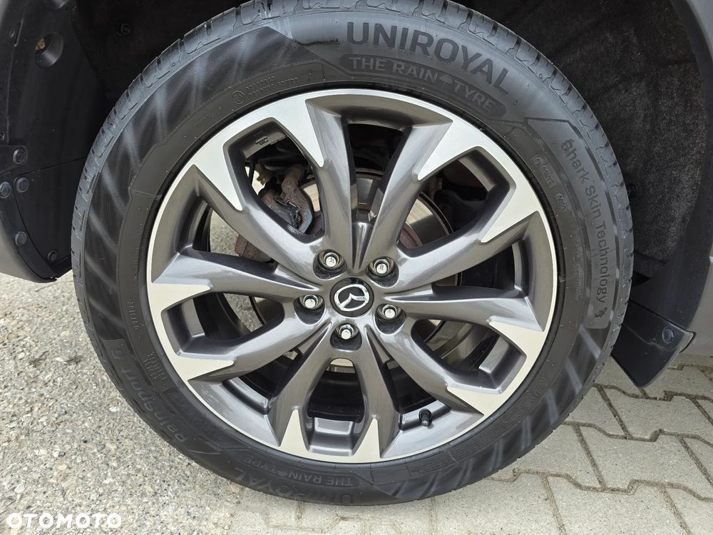 Mazda CX-5 - 11