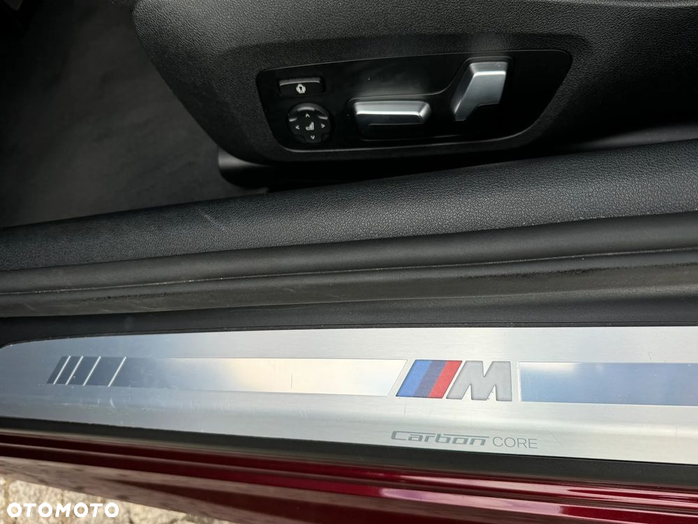 BMW Seria 8 840i xDrive - 19
