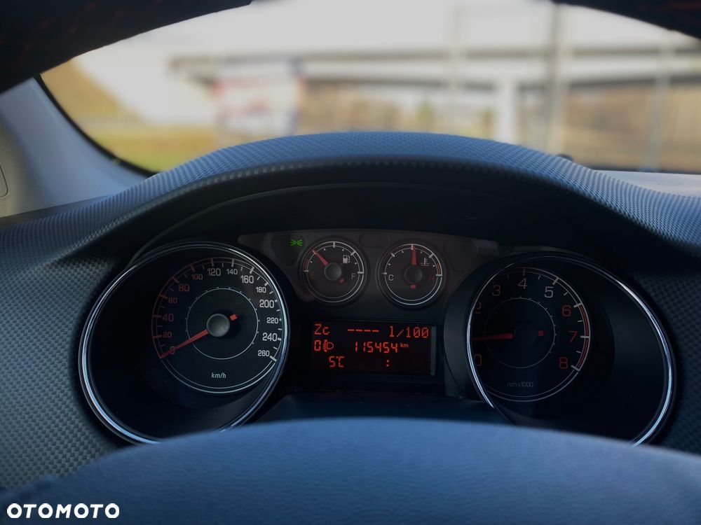 Fiat Bravo 1.4 T-JET 16V Racing - 22