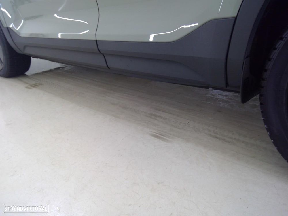 Volvo C40 - 15