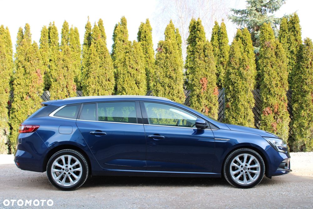 Renault Megane 1.3 TCe FAP Intens EDC - 3