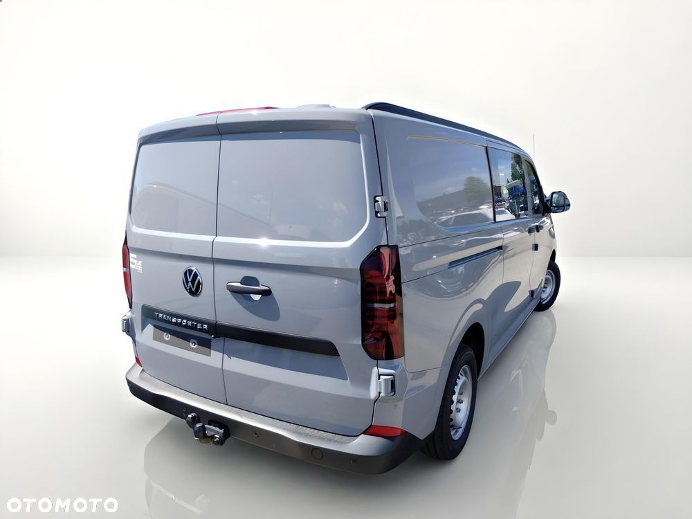 Volkswagen Transporter TDI L2H1 Plus - 7