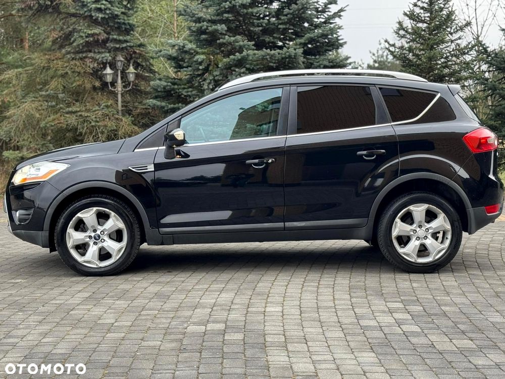 Ford Kuga - 13