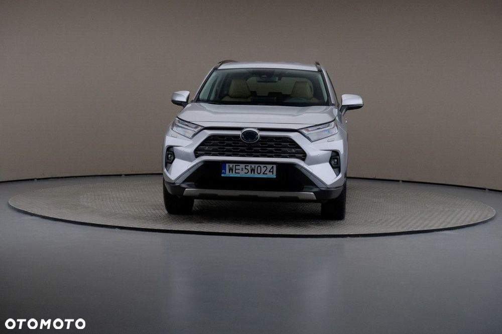 Toyota RAV4 - 3