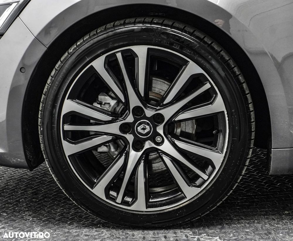 Renault Talisman ENERGY dCi EDC Zen - 26