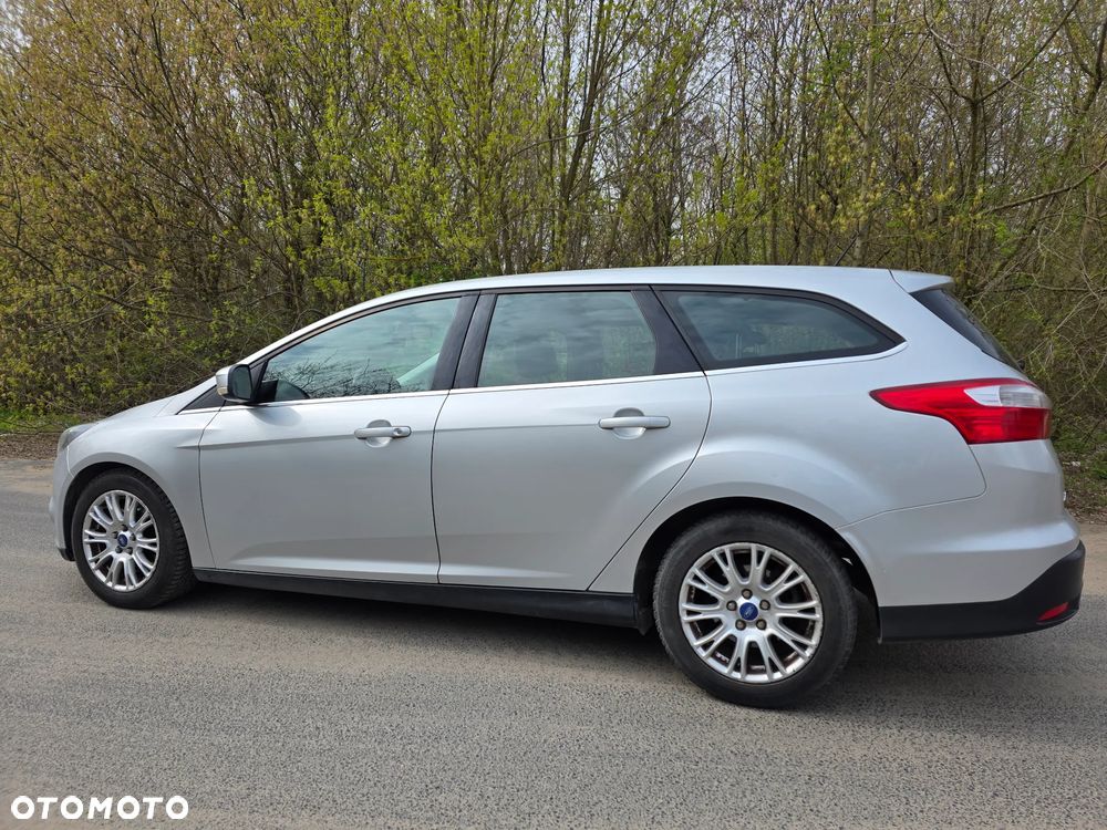 Ford Focus - 2