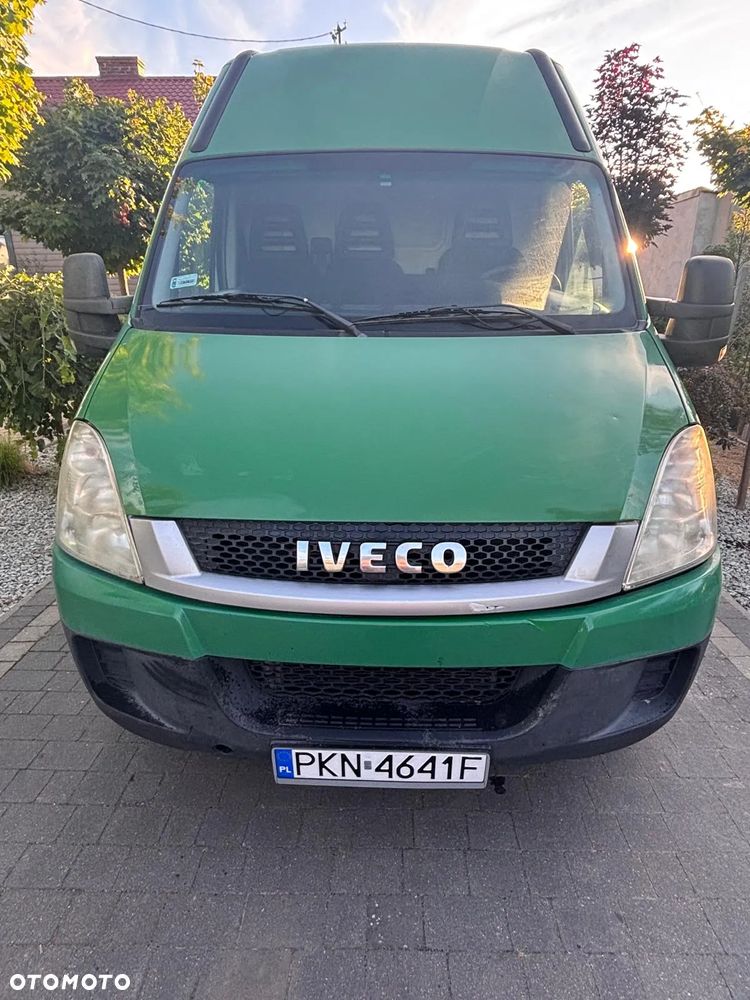 Iveco 35S18 HPT - 3