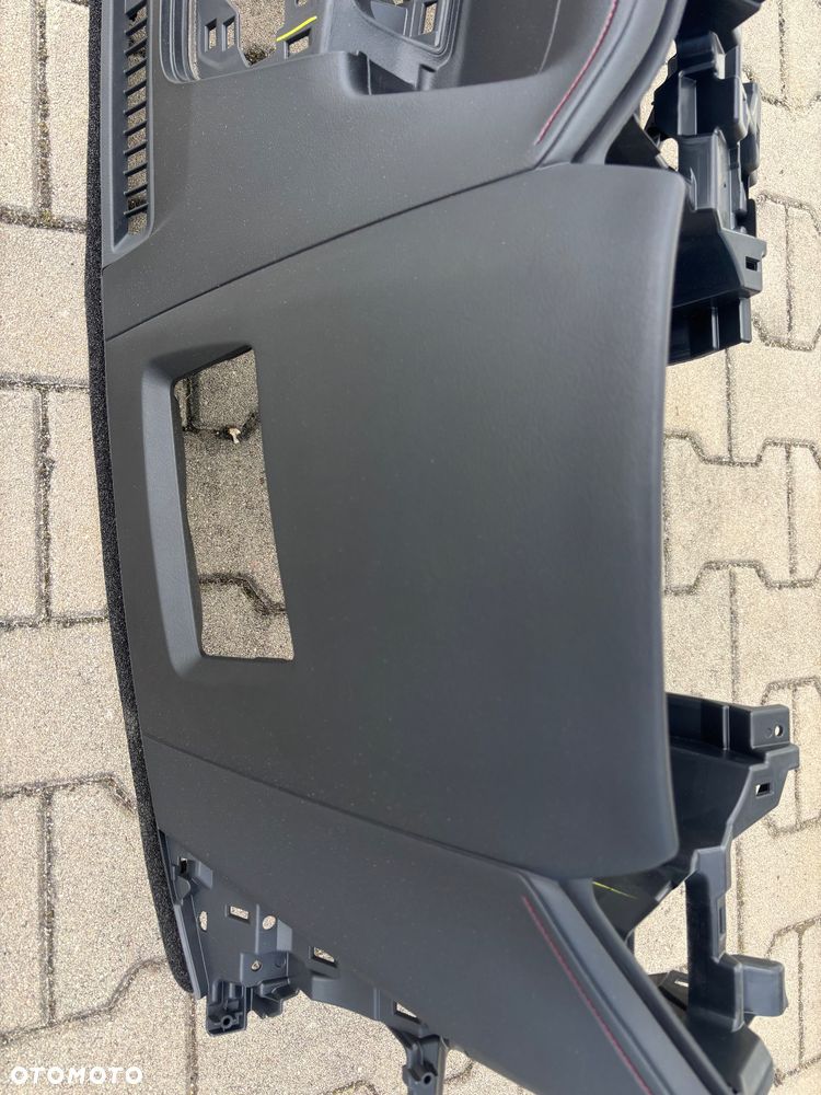 Deska kokpit air Bag Mazda cx30 - 7