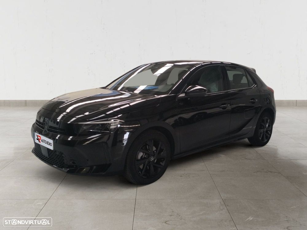 Opel Corsa 1.2 T Hybrid GS eDCT - 1