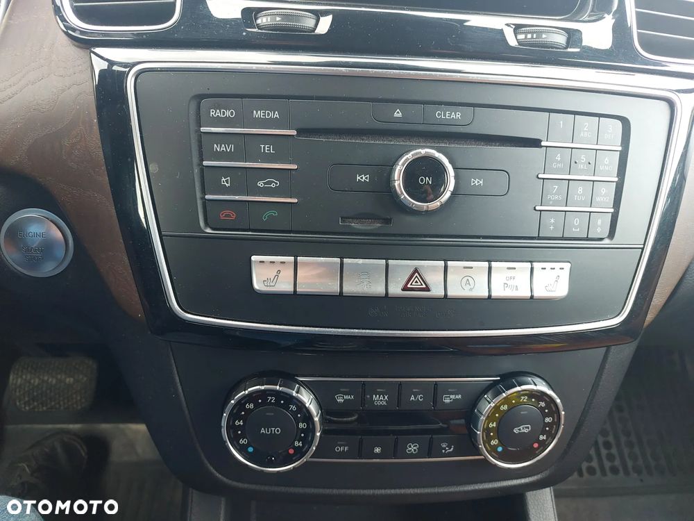 Mercedes-Benz GLE 250 d 4-Matic - 18