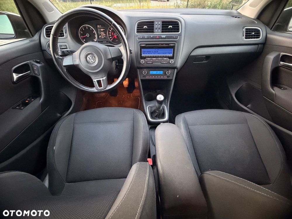 Volkswagen Polo 1.4 Team - 19
