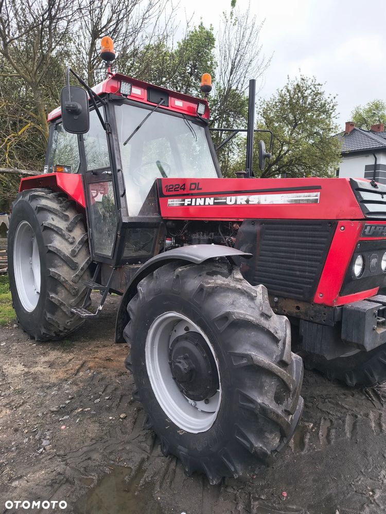 Zetor ZTS  12245/TURBO/14245/16245/1234/1224/1614 - 11