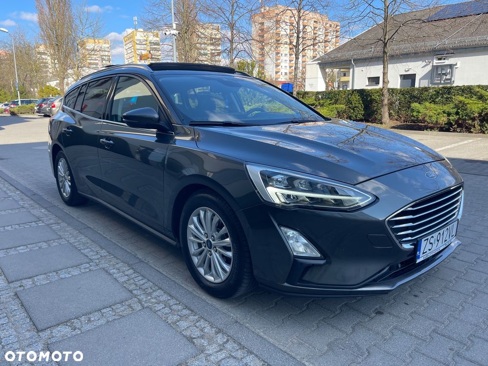 Ford Focus - 4