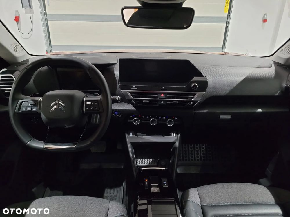 Citroën C4 1.2 PureTech Shine S&S EAT8 - 7