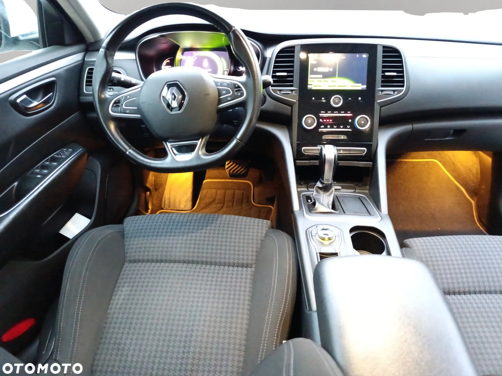 Renault Talisman 1.6 Energy TCe Limited EDC - 19