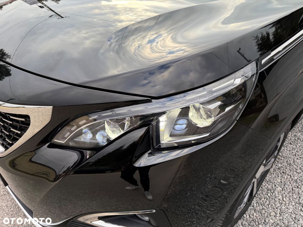 Peugeot 3008 2.0 HDi Premium - 10
