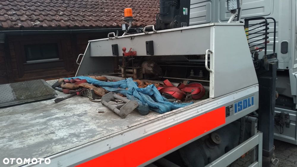 Mercedes-Benz 18 225 - 16