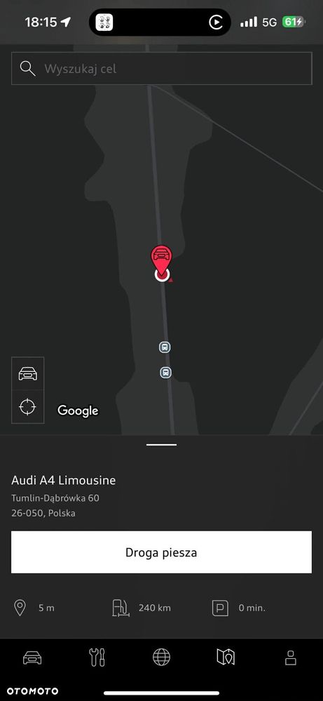 Audi A4 Limousine - 25