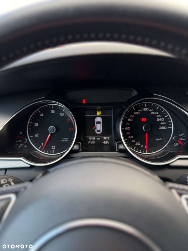 Audi A5 Sportback 2.0 TFSI Quattro S tronic - 22